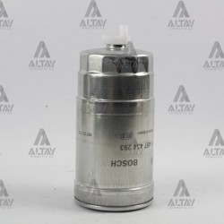 YAKIT FİLTRESİ (MAZOT) MAREA 1.9JTD-2.4JTD / BRAVO 1.9JTD YAKIT FİLTRESİ (MAZOT) MAREA 1.9JTD-2.4JTD / BRAVO 1.9JTD